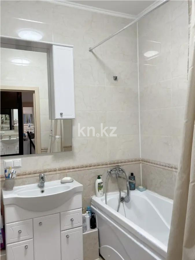 Продажа 2-комнатной квартиры, 67 м² - Продажа жилой и коммерческой недвижимости в Алматы фото 4 из 5