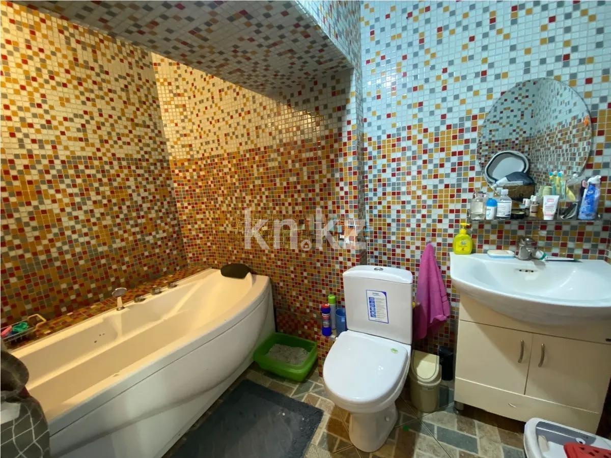 Продажа 3-комнатной квартиры, 59 м² в Алматы - фото 5