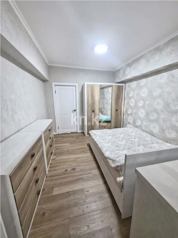 Продажа 2-комнатной квартиры, 55 м², ул. Розыбакиева, дом  45 в Алматы