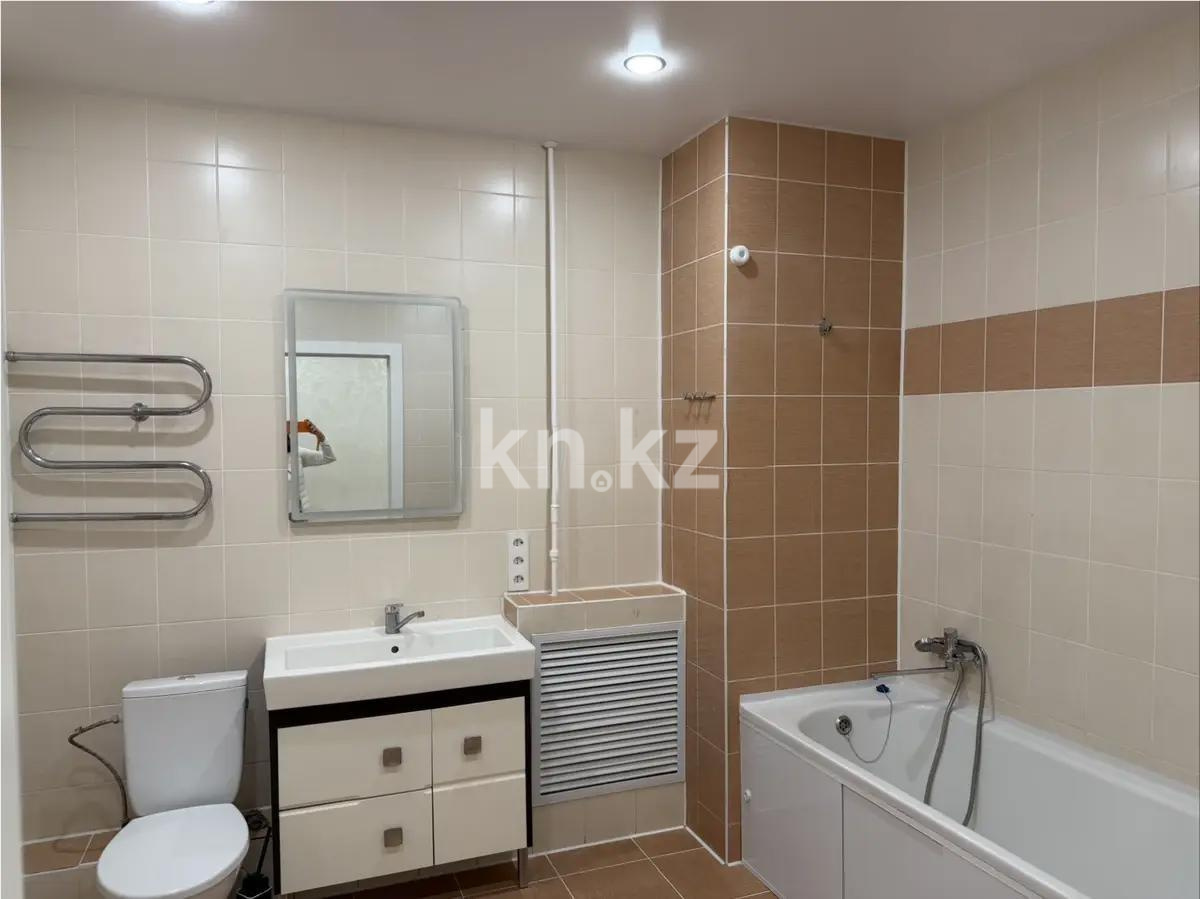 Продажа 2-комнатной квартиры, 86 м² - Продажа квартир в р-не Сарайшык Астаны фото 4 из 4
