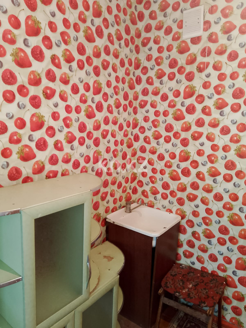 Аренда 2-комнатной квартиры, 46 м² - Аренда недвижимости в Шымкенте фото 9 из 17