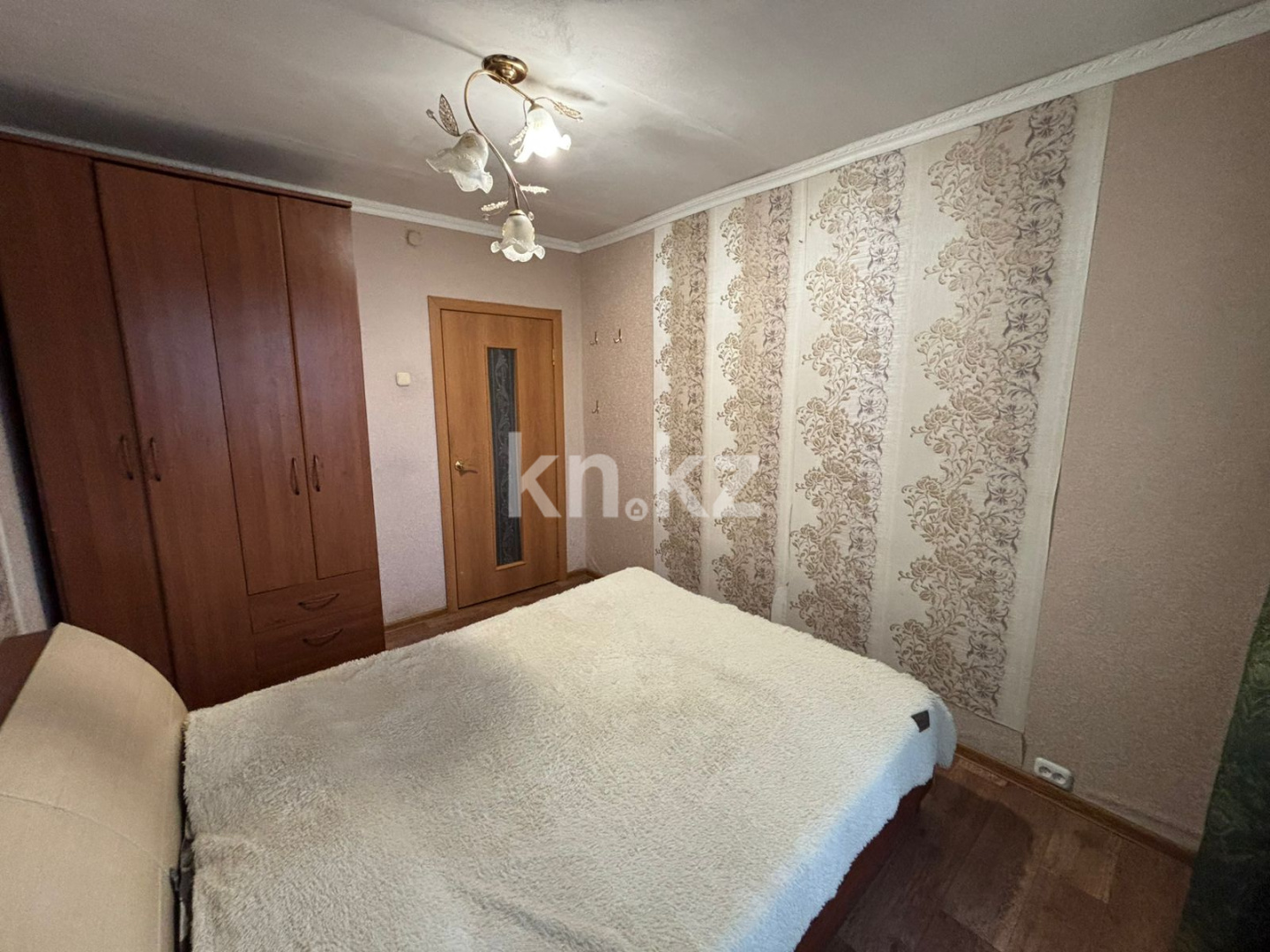 Продажа 2-комнатной квартиры, 52.2 м², ул. Сатыбалдина, дом  7 - Продажа квартир в Караганде фото 5 из 15