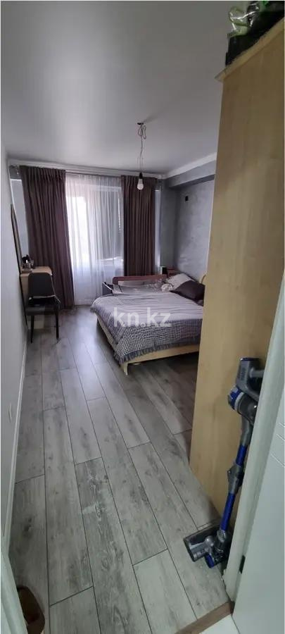 Продажа 2-комнатной квартиры, 59.5 м², мкр-н Кайрат, дом  303/5 - Продажа квартир в новостройках Алматы без посредников фото 2 из 5