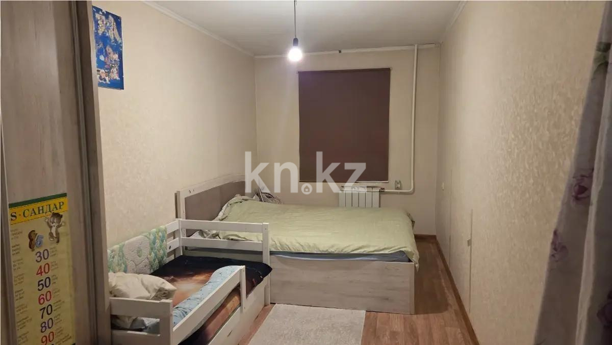 Продажа 2-комнатной квартиры, 45 м², бул. Бухар Жырау, дом  62 - Продажа квартир в Алматы фото 2 из 5