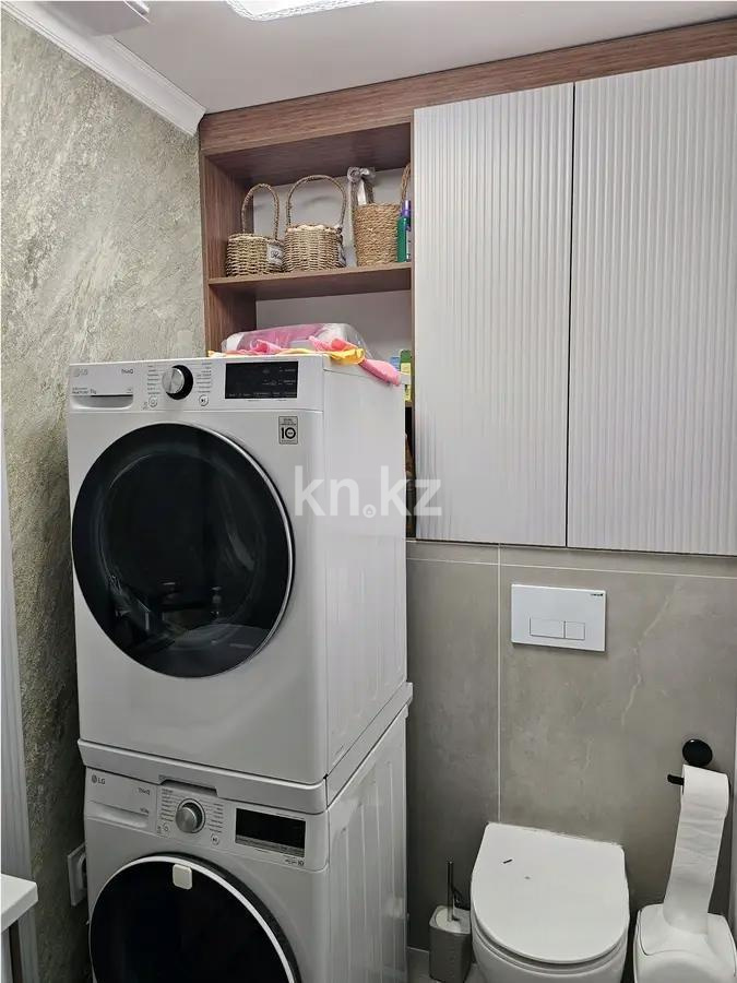 Продажа 3-комнатной квартиры, 108 м² - Продажа  трехкомнатных квартир в новостройках Алматы с фото - страница 3 фото 5 из 7