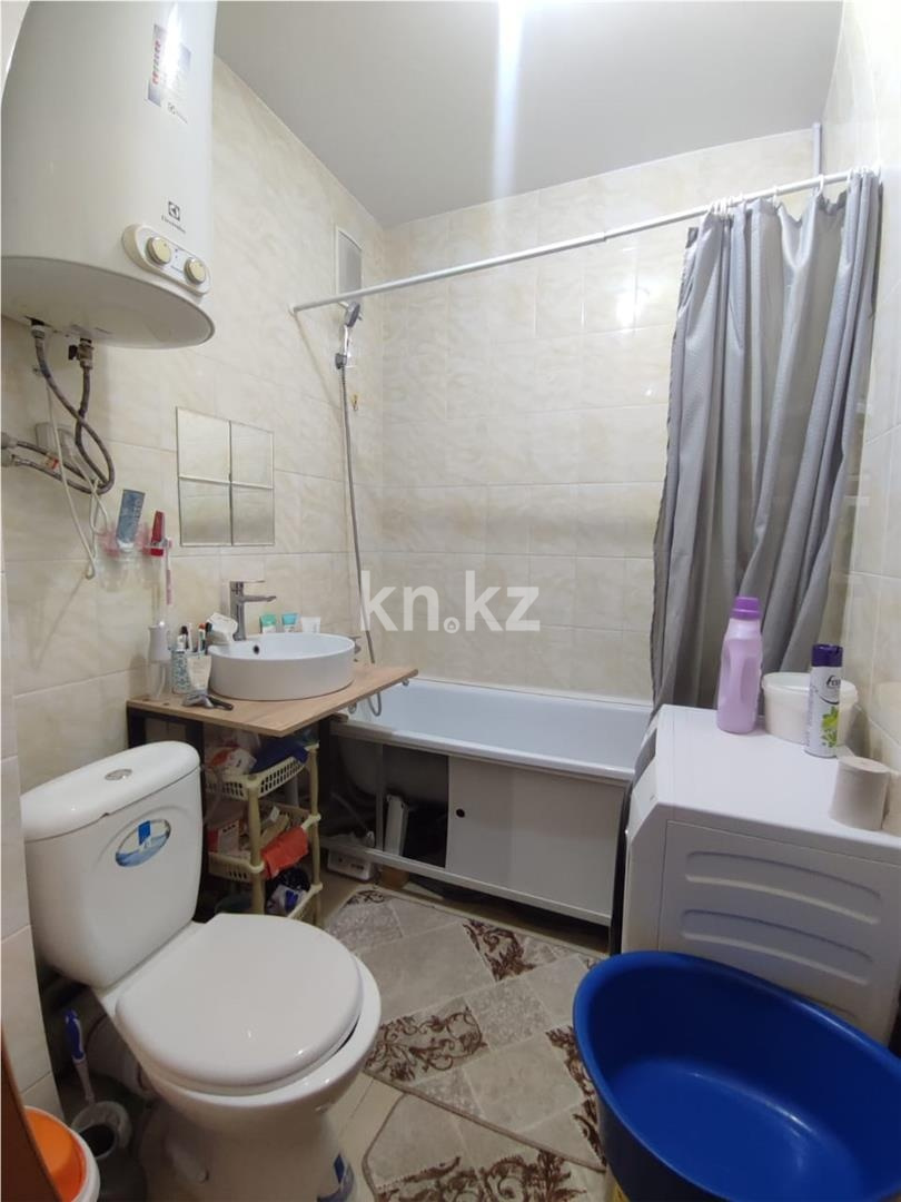 Продажа 3-комнатной квартиры, 57 м² - Продажа трехкомнатных квартир в р-не Косшы Астаны фото 9 из 9