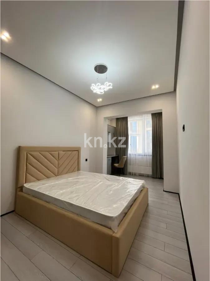 Продажа 2-комнатной квартиры, 45 м² - Продажа двухкомнатных квартир от собственников в Алматы - страница 52 фото 2 из 4