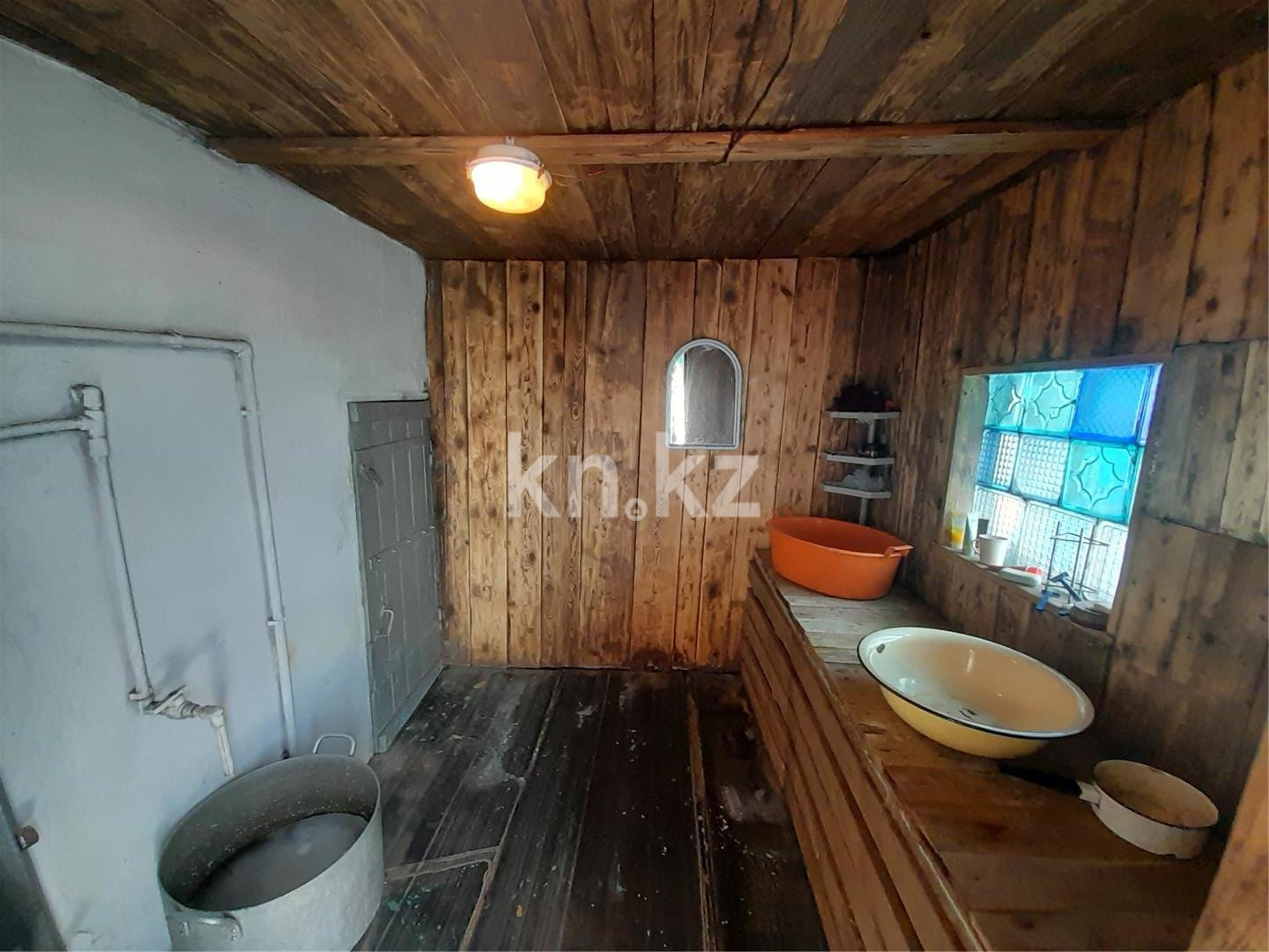 Продажа 3-комнатного дома, 60 м², Ынтымак - Продажа домов, коттеджей в Темиртау фото 21 из 27