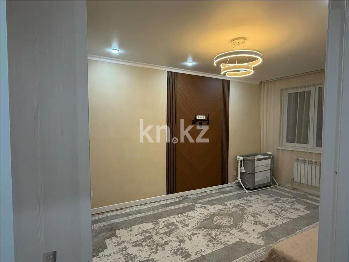 Продажа 1-комнатной квартиры, 40 м² - Продажа недвижимости в Алматы - страница 18 фото 1 из 4