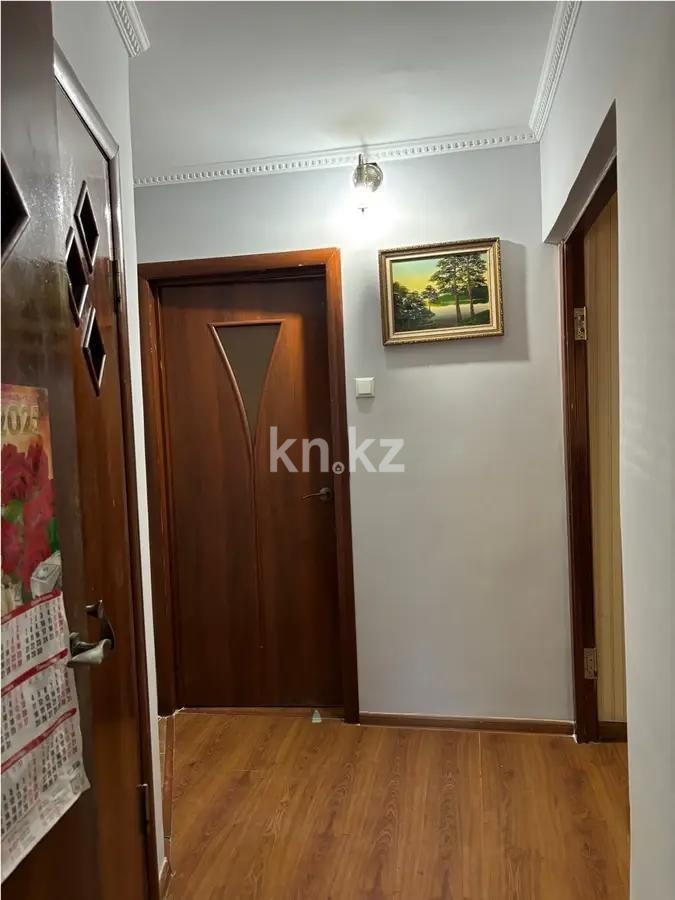 Продажа 3-комнатной квартиры, 63 м² в Алматы - фото 7