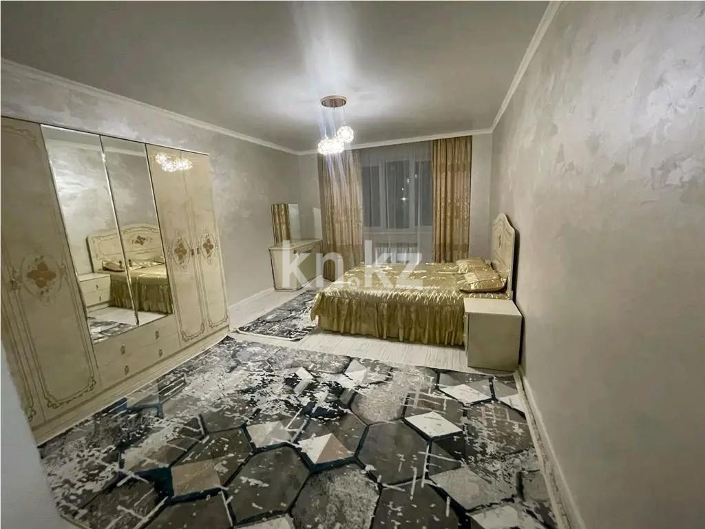 Продажа 2-комнатной квартиры, 82.4 м² в Алматы - фото 2
