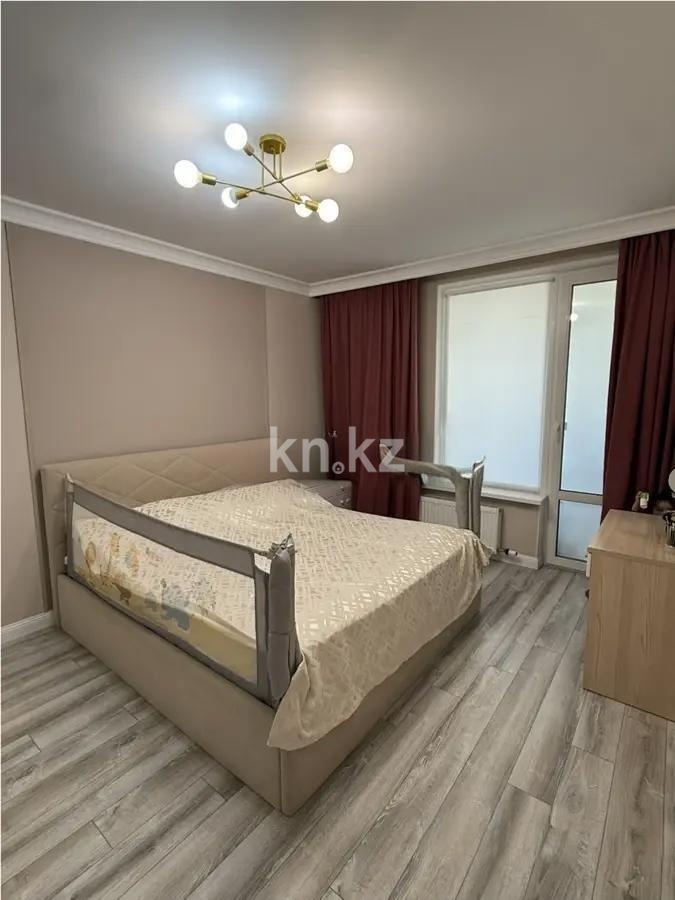 Продажа 3-комнатной квартиры, 95.2 м² в Астане - фото 3