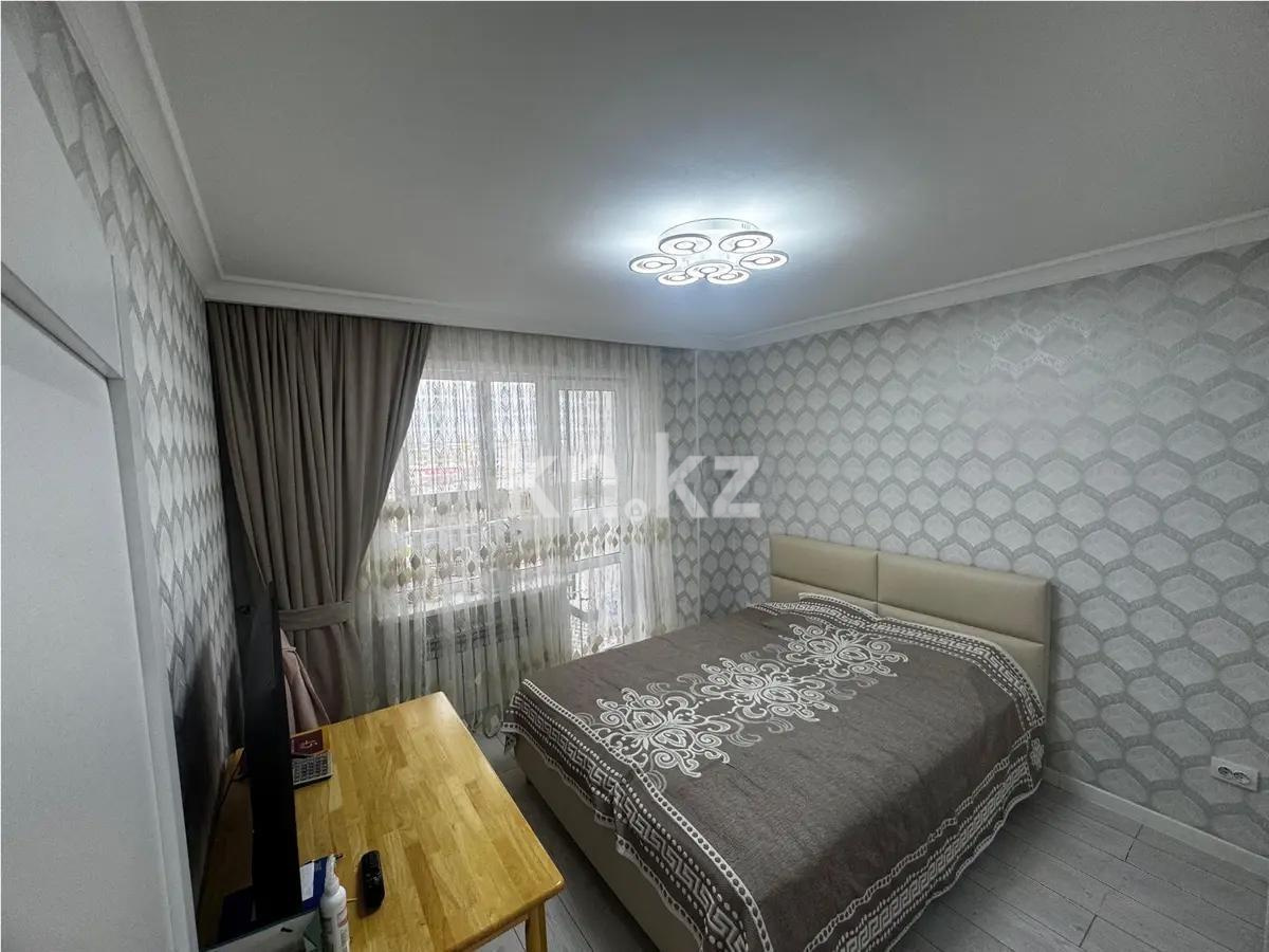 Продажа 4-комнатной квартиры, 103 м², ул. Таттимбета, дом  10/14 - Продажа  четырехкомнатных квартир в Караганде фото 2 из 8