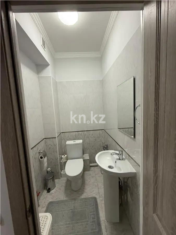 Продажа 2-комнатной квартиры, 55 м², мкр-н Аксай-2, дом  25 в Алматы - фото 5 Продажа 2-комнатной квартиры, 55 м², мкр-н Аксай-2, дом  25 в Алматы - фото 5