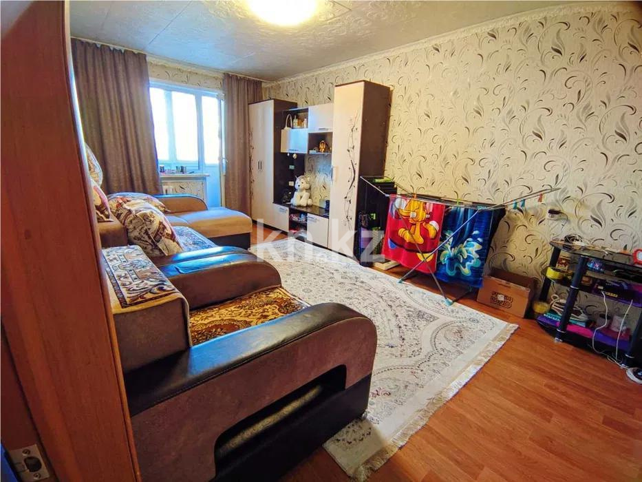 Продажа 2-комнатной квартиры, 45 м² в Караганде
