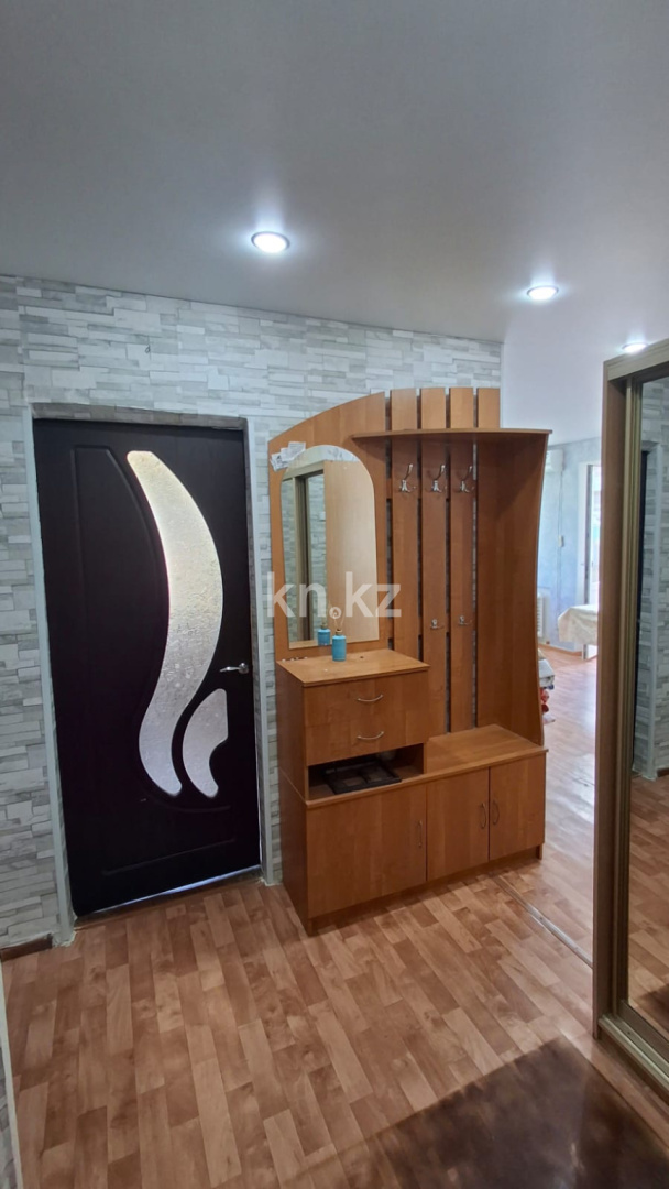 Продажа 2-комнатной квартиры, 44.3 м², ул. Жексенбаева - Продажа жилой и коммерческой недвижимости в Уральске фото 8 из 16
