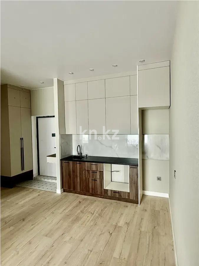 Продажа 1-комнатной квартиры, 37.2 м² в Астане - фото 2
