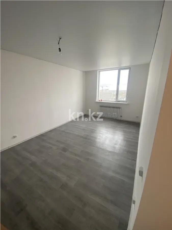 Продажа 1-комнатной квартиры, 43 м², ул. Бейбарыс Султан, дом  12 в Астане