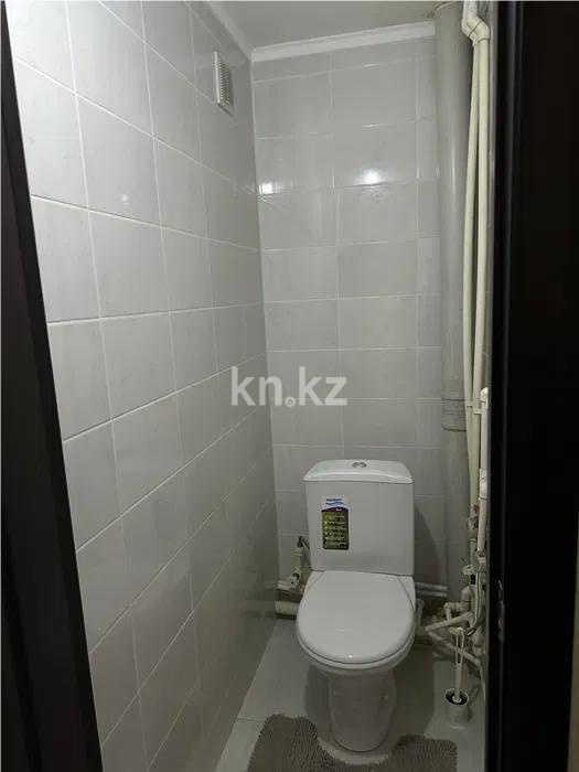 Продажа 1-комнатной квартиры, 34 м², ул. Амангельды, дом  1е - Продажа квартир в Темиртау без посредников фото 5 из 6