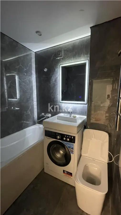 Продажа 1-комнатной квартиры, 33.5 м² в Алматы - фото 3