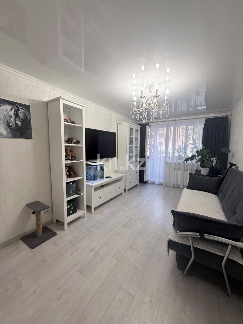Продажа 2-комнатной квартиры, 56 м² в Караганде - фото 10