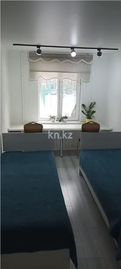 Продажа 3-комнатной квартиры, 59.7 м² - Продажа трехкомнатных квартир в Алматы - страница 2 фото 3 из 6