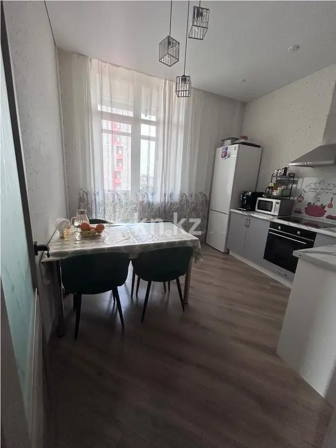 Продажа 2-комнатной квартиры, 57 м², ул. Нажимеденова, дом  29/1 в Астане - фото 3