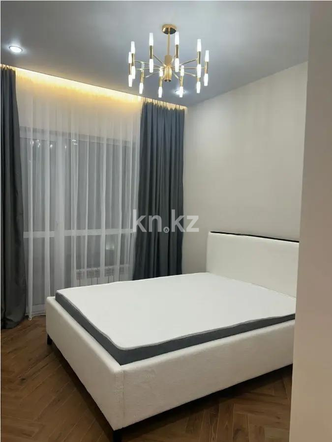 Продажа 3-комнатной квартиры, 64.2 м² - Продажа квартир в Астане с фото - страница 8 фото 2 из 6