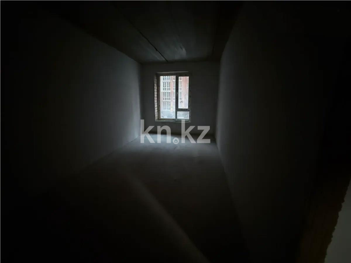 Продажа 2-комнатной квартиры, 52 м², ул. Бейбарыс Султан, дом  25 - Продажа квартир в Астане без посредников с фото фото 1 из 2