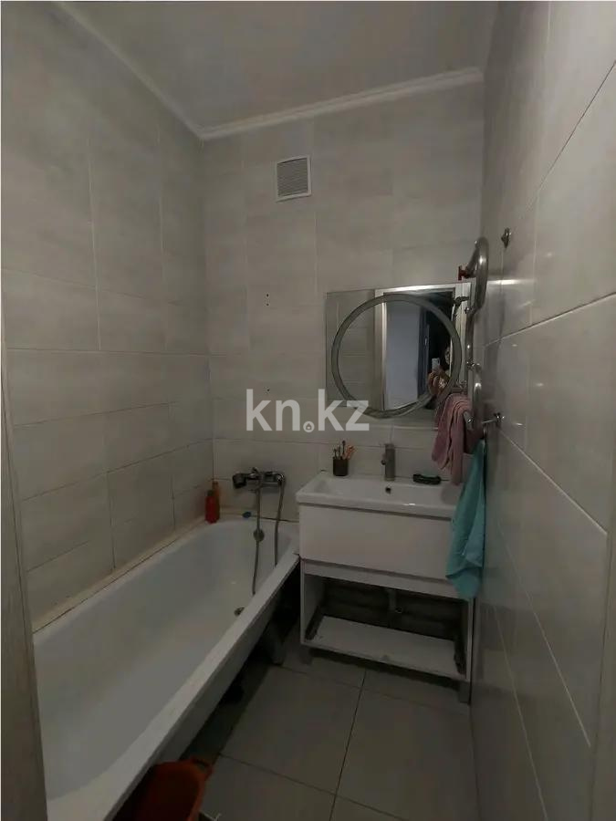 Продажа 2-комнатной квартиры, 57 м² в Астане