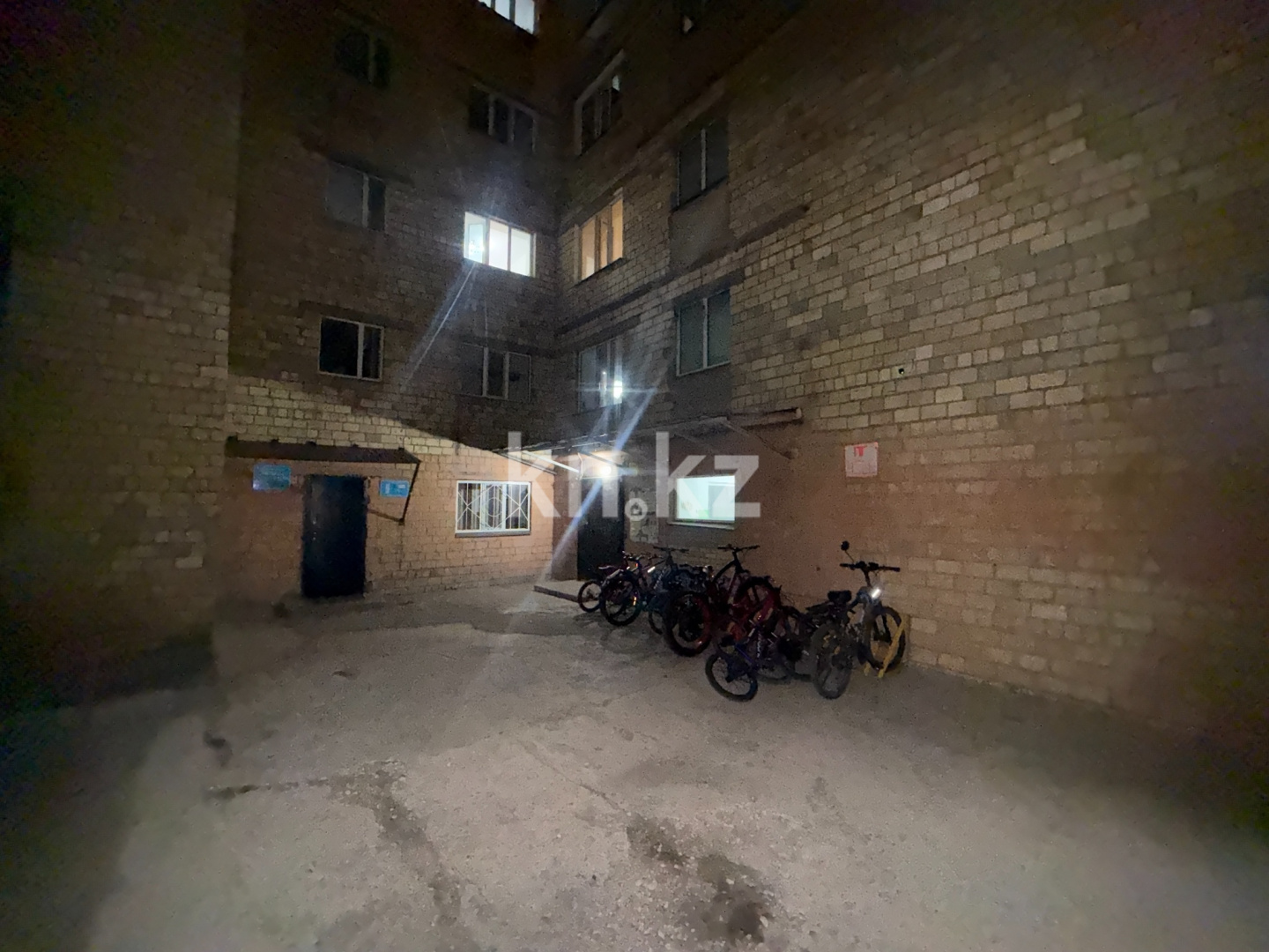 Продажа 3-комнатной квартиры, 68 м² - Недвижимость в Казахстане - страница 24 фото 25 из 25