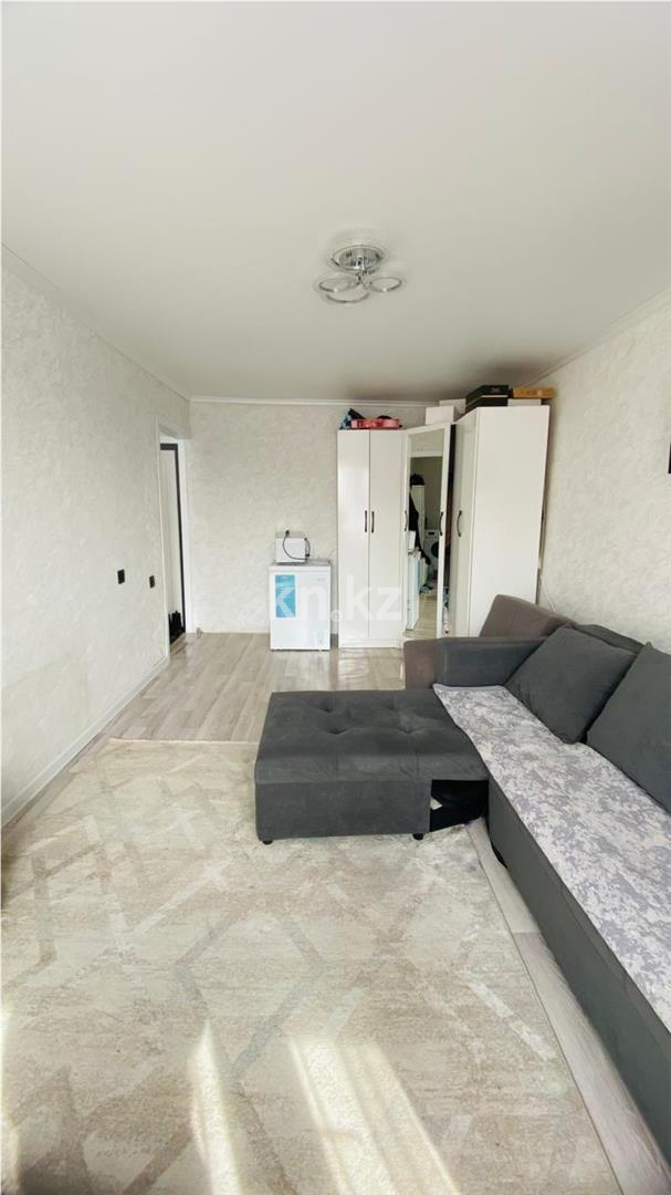 Продажа 1-комнатной квартиры, 31 м² - Продажа однокомнатных квартир в Караганде - страница 3 фото 1 из 6