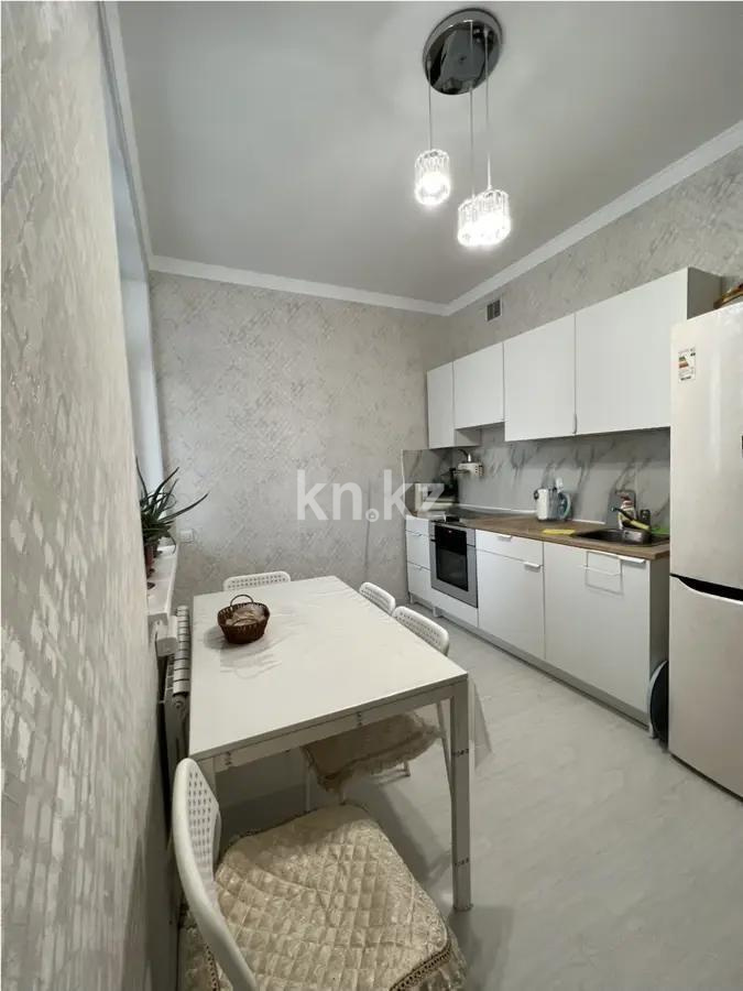 Продажа 1-комнатной квартиры, 44 м² - Продажа квартир в р-не Есиль Астаны - страница 9 фото 2 из 4