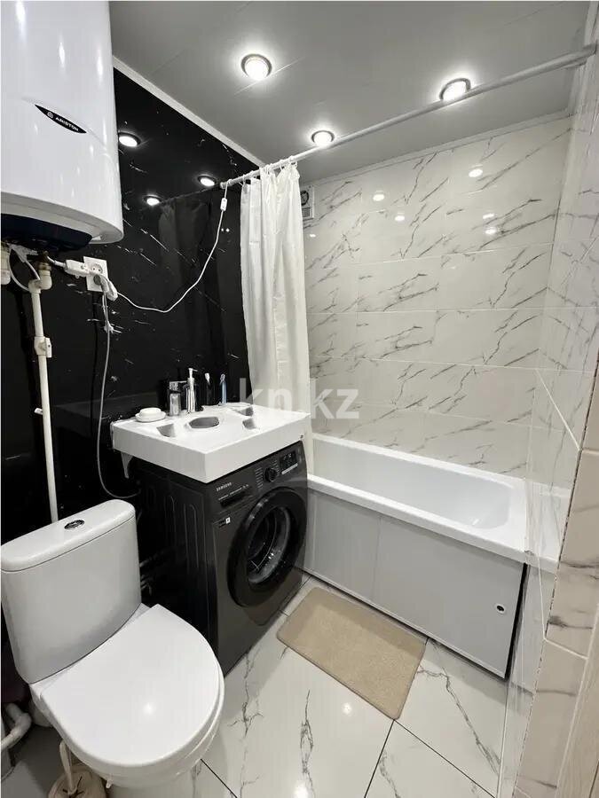Продажа 2-комнатной квартиры, 52 м² в Абае - фото 4