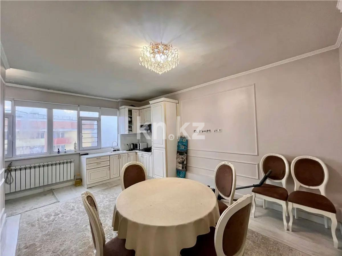 Продажа 1-комнатной квартиры, 50 м² в Алматы - фото 2