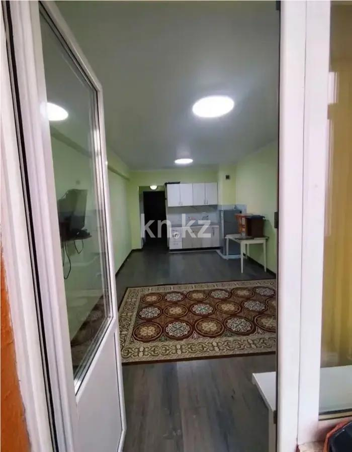 Продажа 1-комнатной квартиры, 30 м², мкр-н Калкаман-2, дом  8/3 - Продажа  однокомнатных квартир в новостройках Алматы без посредников фото 2 из 4