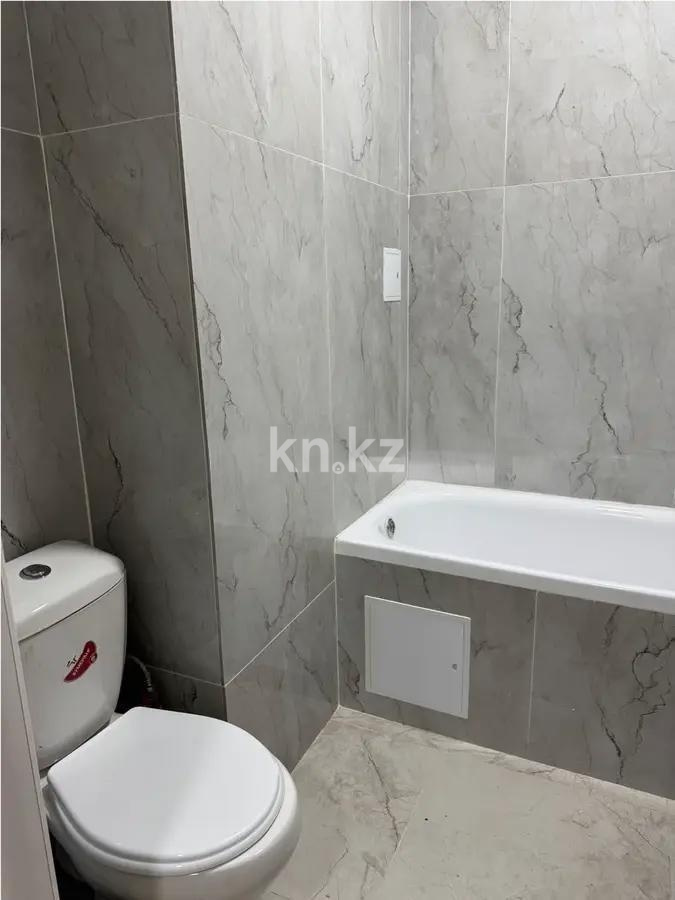 Продажа 1-комнатной квартиры, 39 м² - Продажа однокомнатных квартир в Казахстане - страница 20 фото 3 из 3