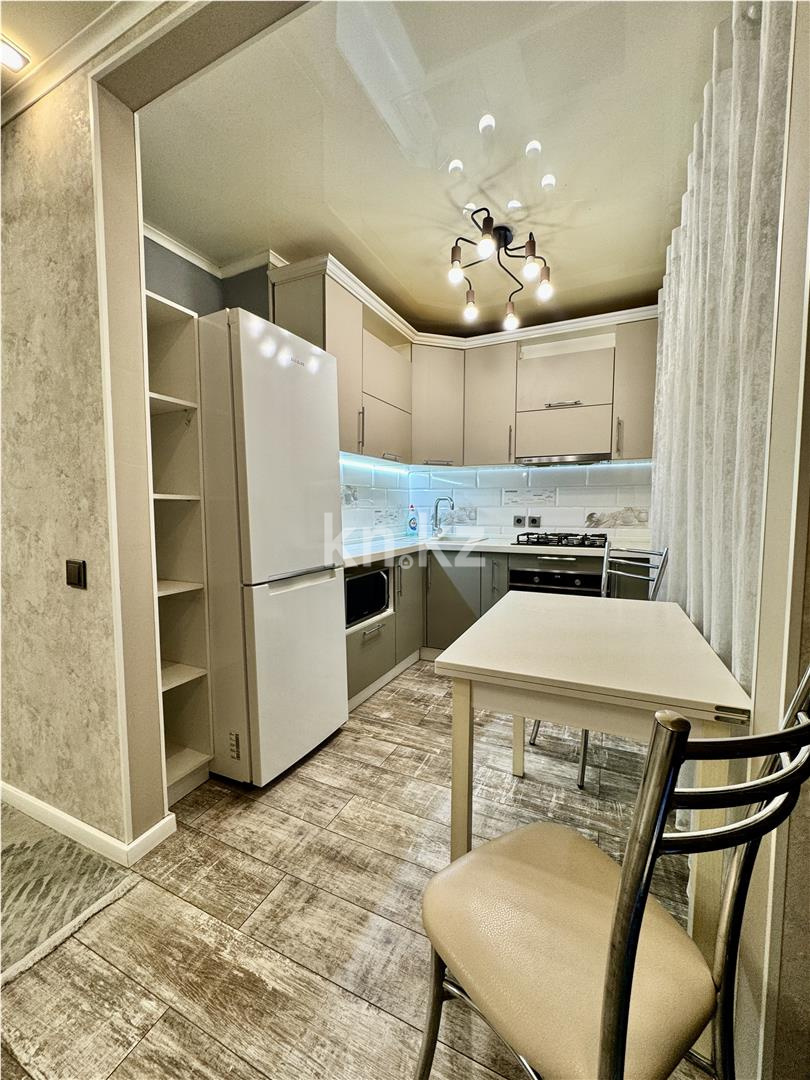 Продажа 2-комнатной квартиры, 44 м², ул. Мустафина, дом  3 в Караганде - фото 13