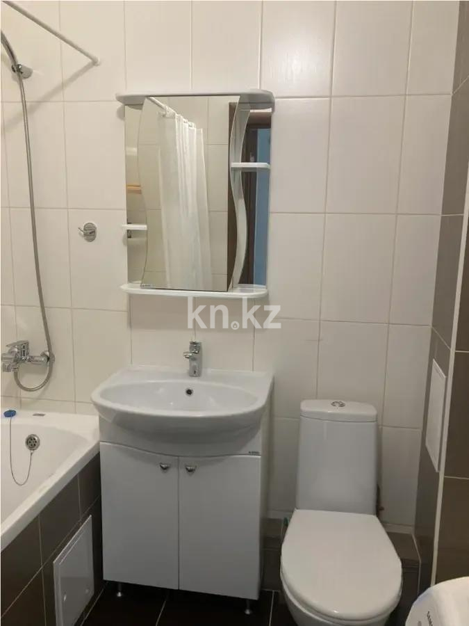Продажа 1-комнатной квартиры, 34 м² - Продажа однокомнатных квартир от собственников в Астане - страница 4 фото 3 из 3