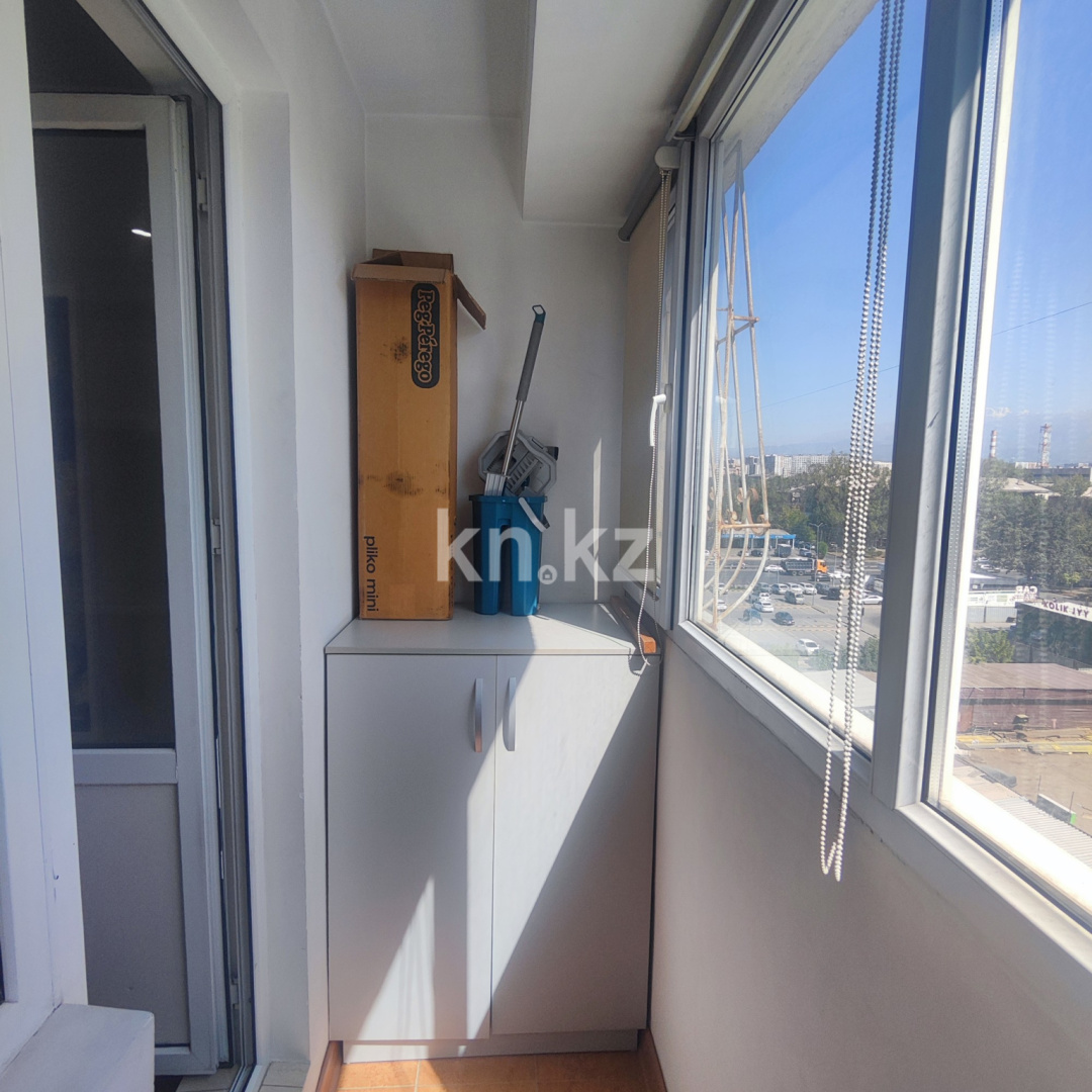 Продажа 3-комнатной квартиры, 85 м², мкр-н Аксай-1 в Алматы - фото 7