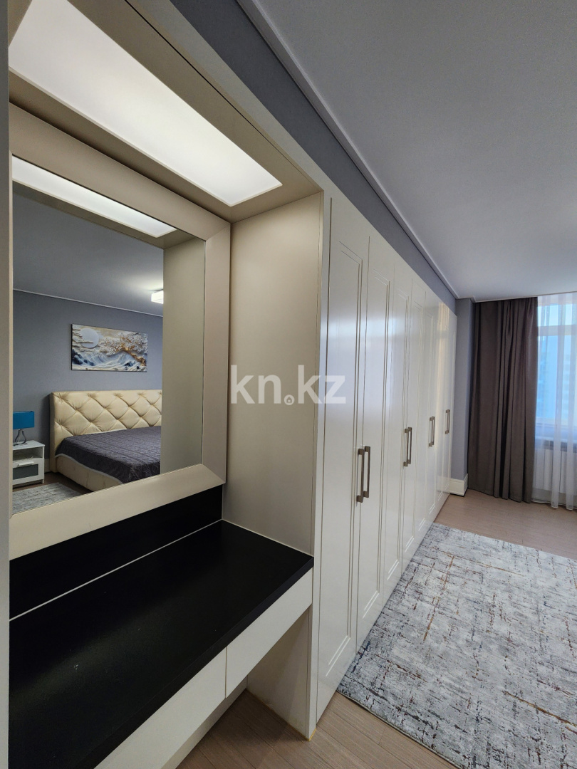 Аренда 2-комнатной квартиры, 73.6 м² - Аренда квартиры помесячно в Астане фото 8 из 15