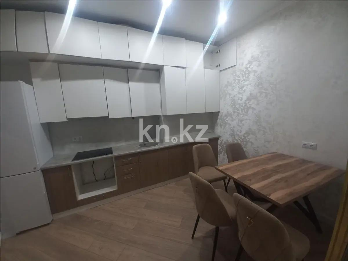 Продажа 2-комнатной квартиры, 55 м² в Астане - фото 3