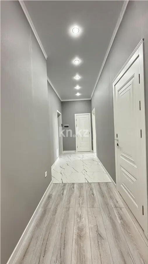 Продажа 2-комнатной квартиры, 56.3 м² в Астане - фото 7