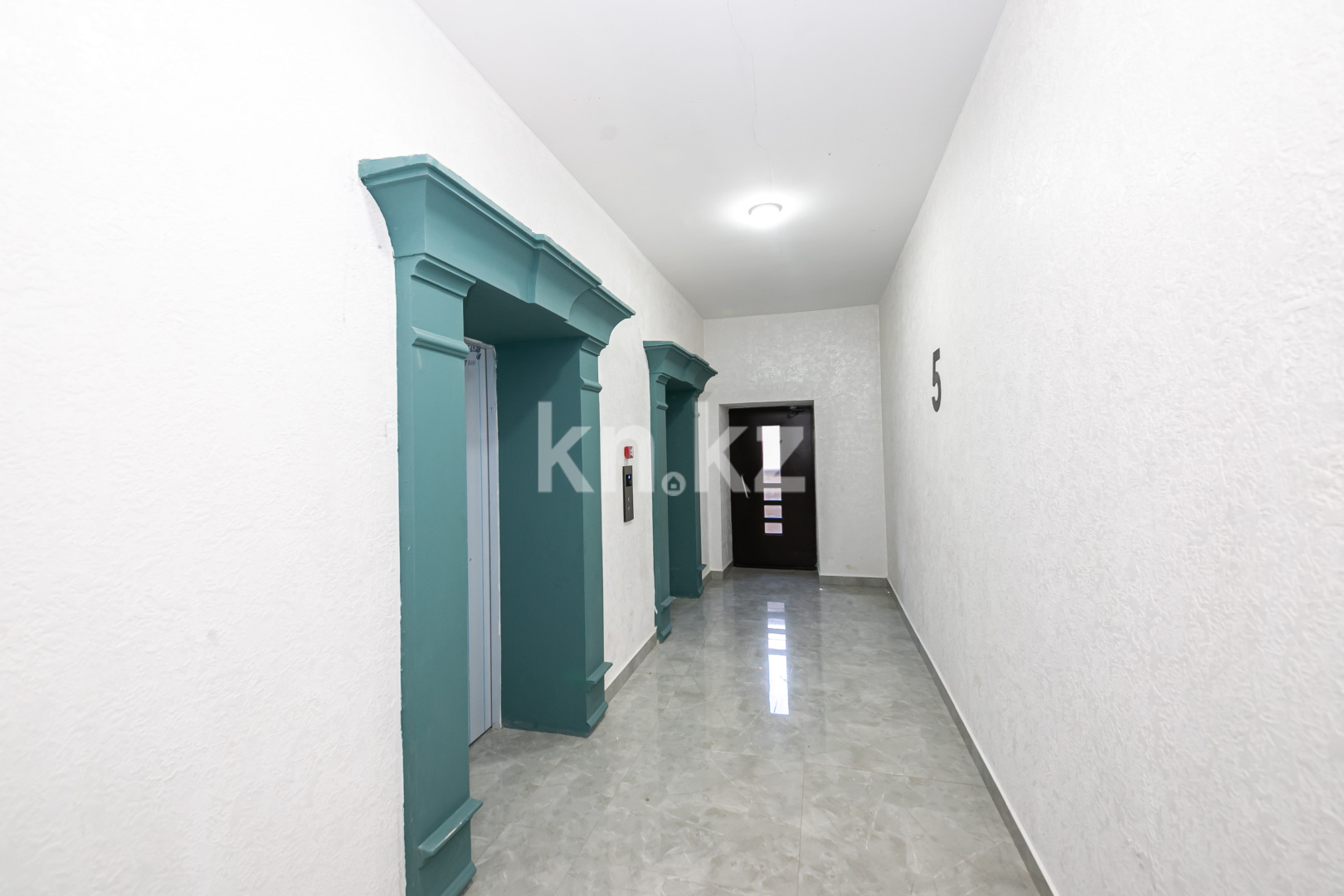 Продажа 3-комнатной квартиры, 95 м², ул. Айтматова, дом  60/1 в Астане - фото 32