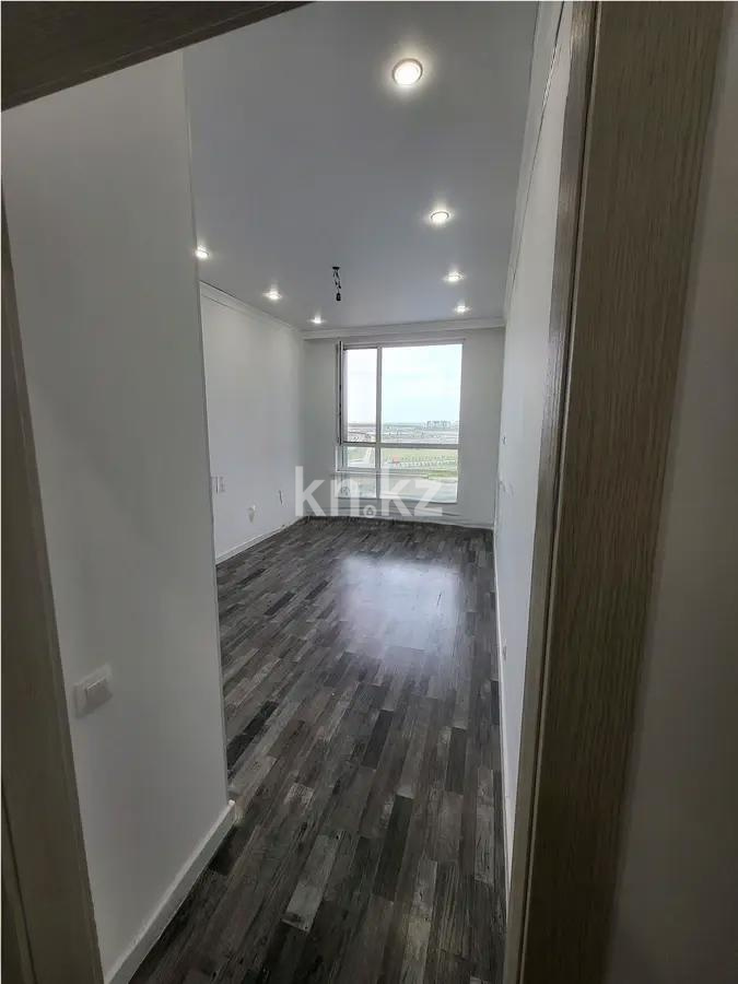 Продажа 1-комнатной квартиры, 38 м², ул. Е-669, дом  4 - Продажа квартир в Астане фото 1 из 4