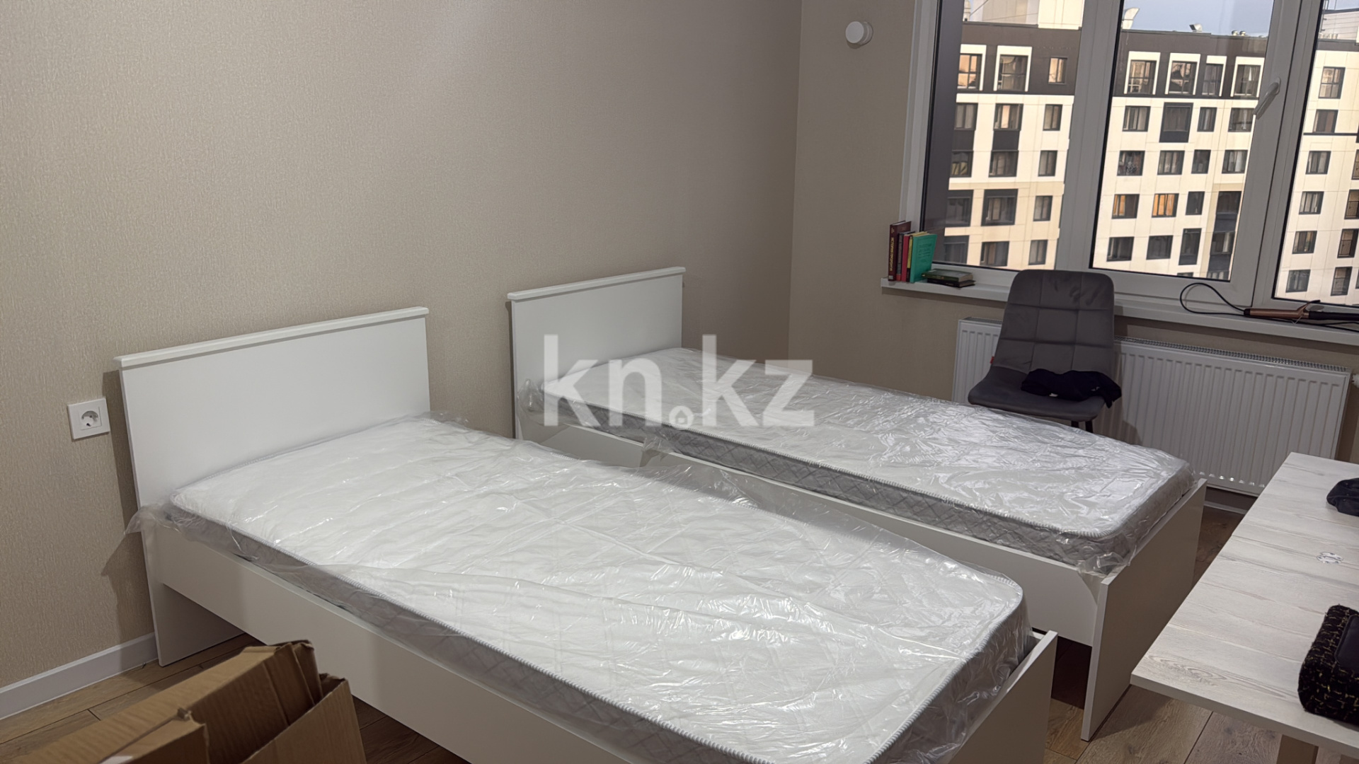 Аренда , 20 м², ул. Е-103, дом  5 - Аренда жилой и коммерческой недвижимости в Астане фото 3 из 7