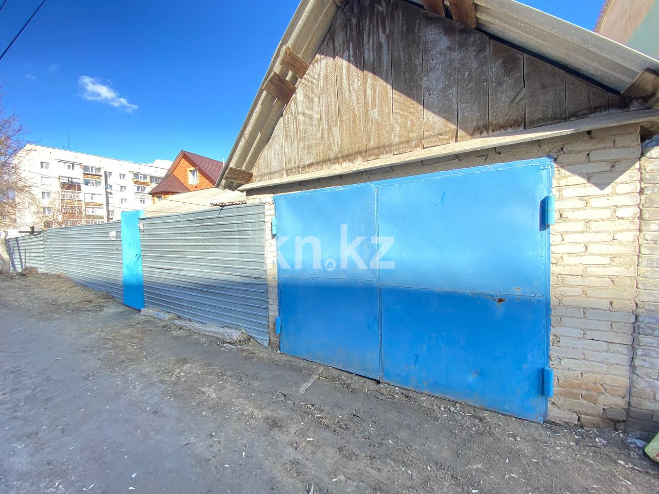 Продажа 3-комнатного дома, 61.5 м² - Продажа недвижимости в Костанае фото 9 из 22