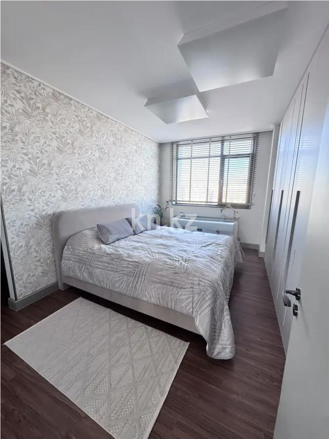 Продажа 5-комнатной квартиры, 142 м², ул. Нажимеденова, дом  4 - Продажа  пятикомнатных квартир в новостройках Астаны фото 4 из 8