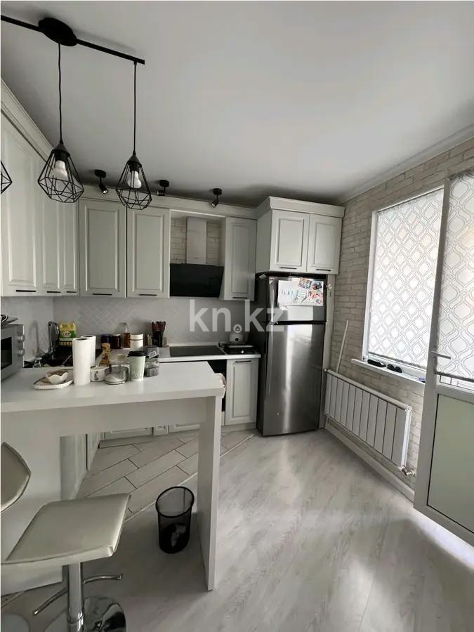 Продажа 2-комнатной квартиры, 62 м², ул. Сатпаева, дом  90а в Алматы - фото 3