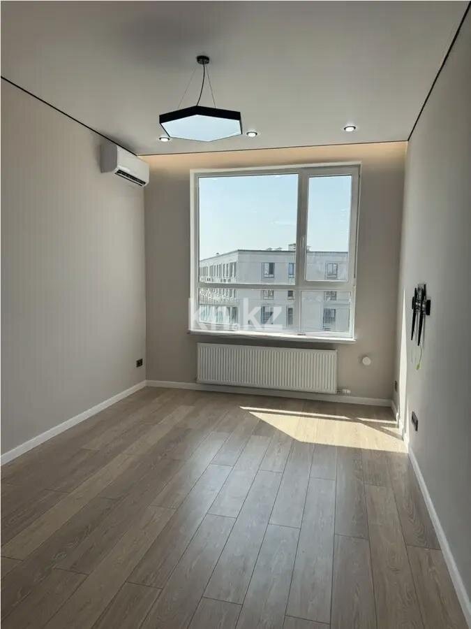 Продажа 2-комнатной квартиры, 49 м² в Алматы